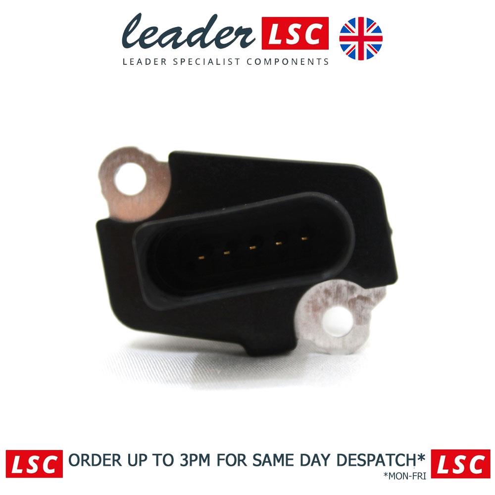 LSC 06F906461A : Mass Air Flow Meter Sensor MAF - NEW - Image 9