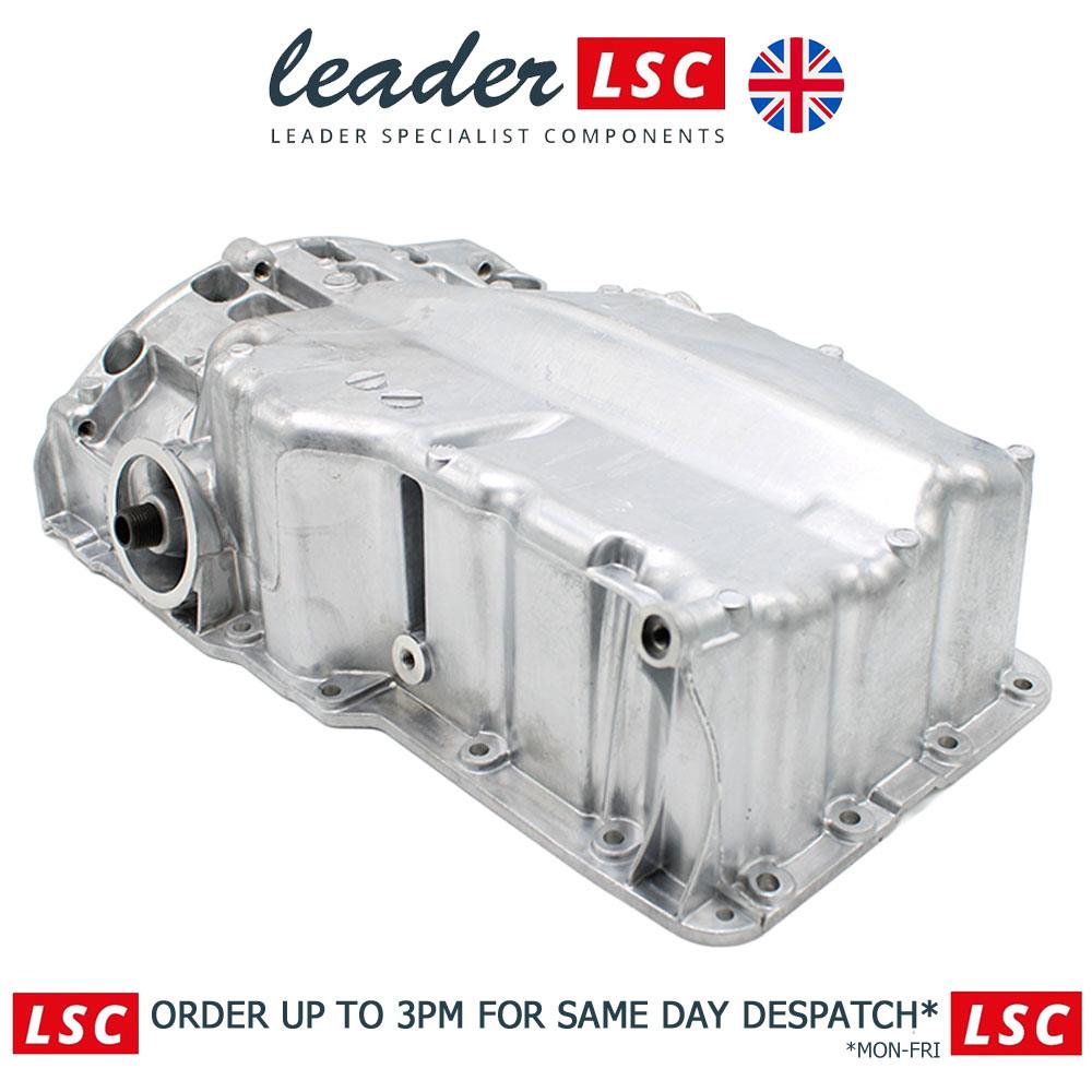 LSC 04E103601AF : Oil Sump Pan - NEW - Image 9