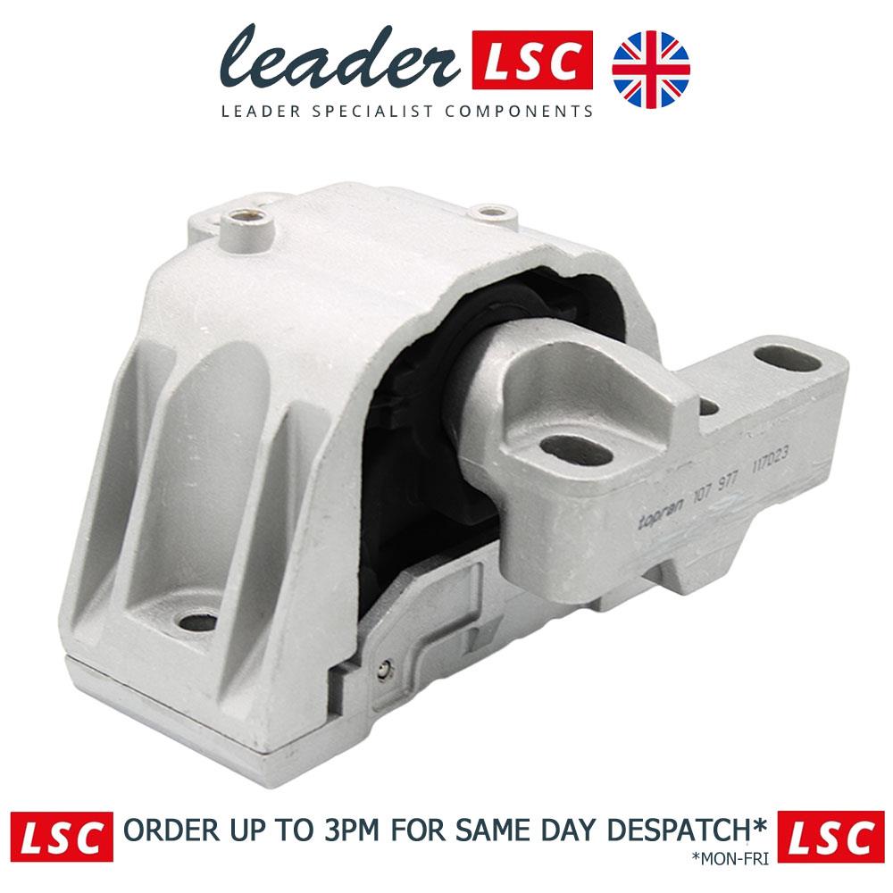 LSC 1J0199262BF : Front Right Engine Mount - NEW - Image 10