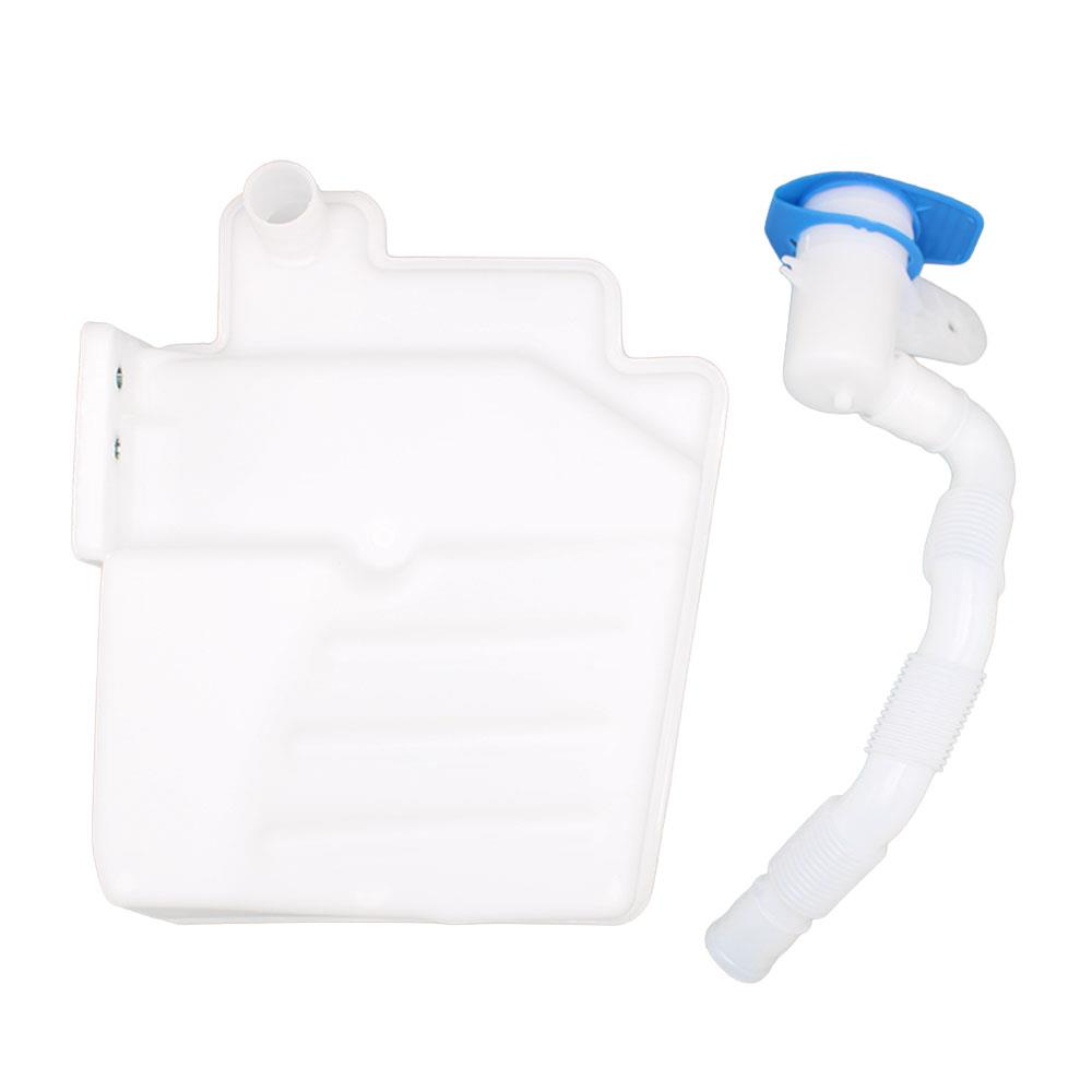 LSC 1K0955453S : Window Washer Fluid Bottle Tank Reservoir - NEW - Image 5