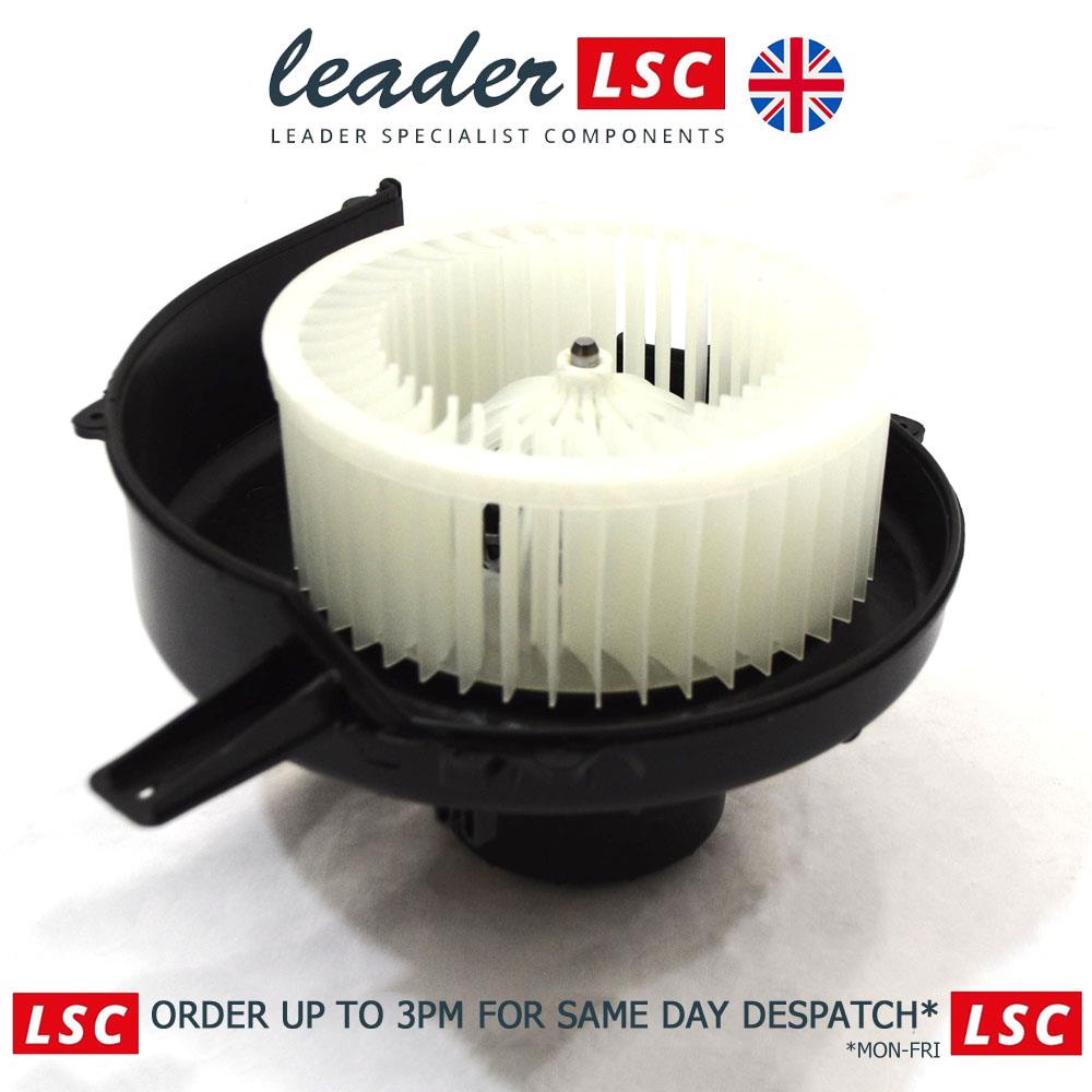 LSC 6Q2819015J : Heater Blower Fan and Motor - NEW - Image 7