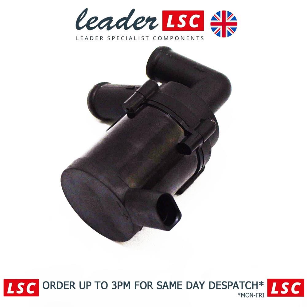 LSC 1K0965561A : Auxilliary Secondary Water Pump - NEW - Image 7