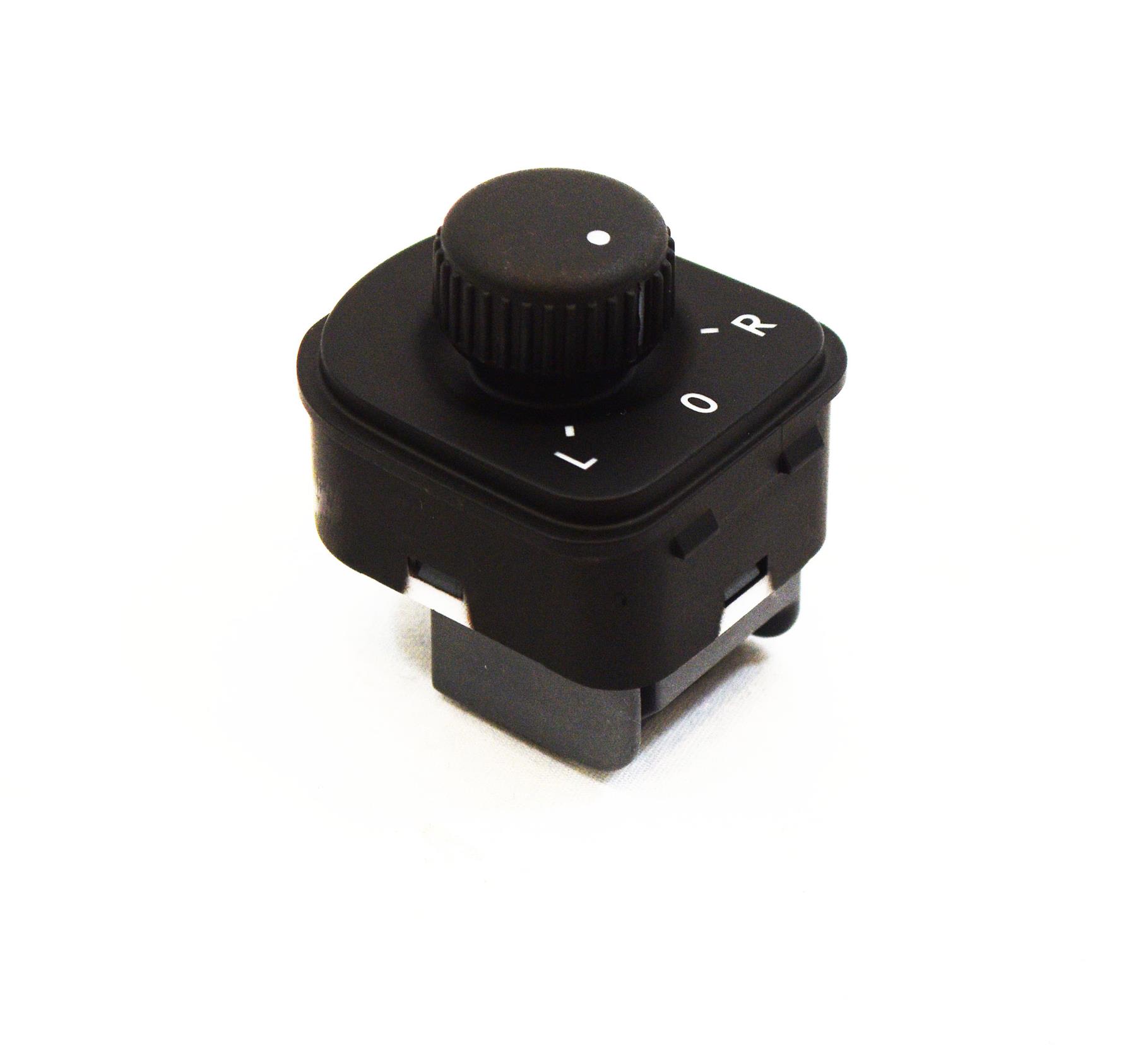 LSC 1K0959565K : Adjustment Switch for Electric Heatable Mirror - NEW
