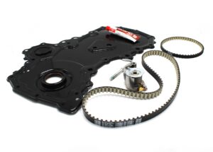 LSC 2631801 : Ford Transit Mk8 2.0 EcoBlue OEM Timing Belt Kit with ...