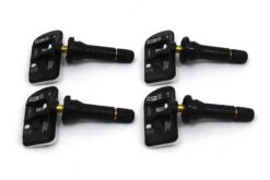 LSC 2197279 : GENUINE Set of 4 TPMS Valves by Schrader - NEW - Image 3