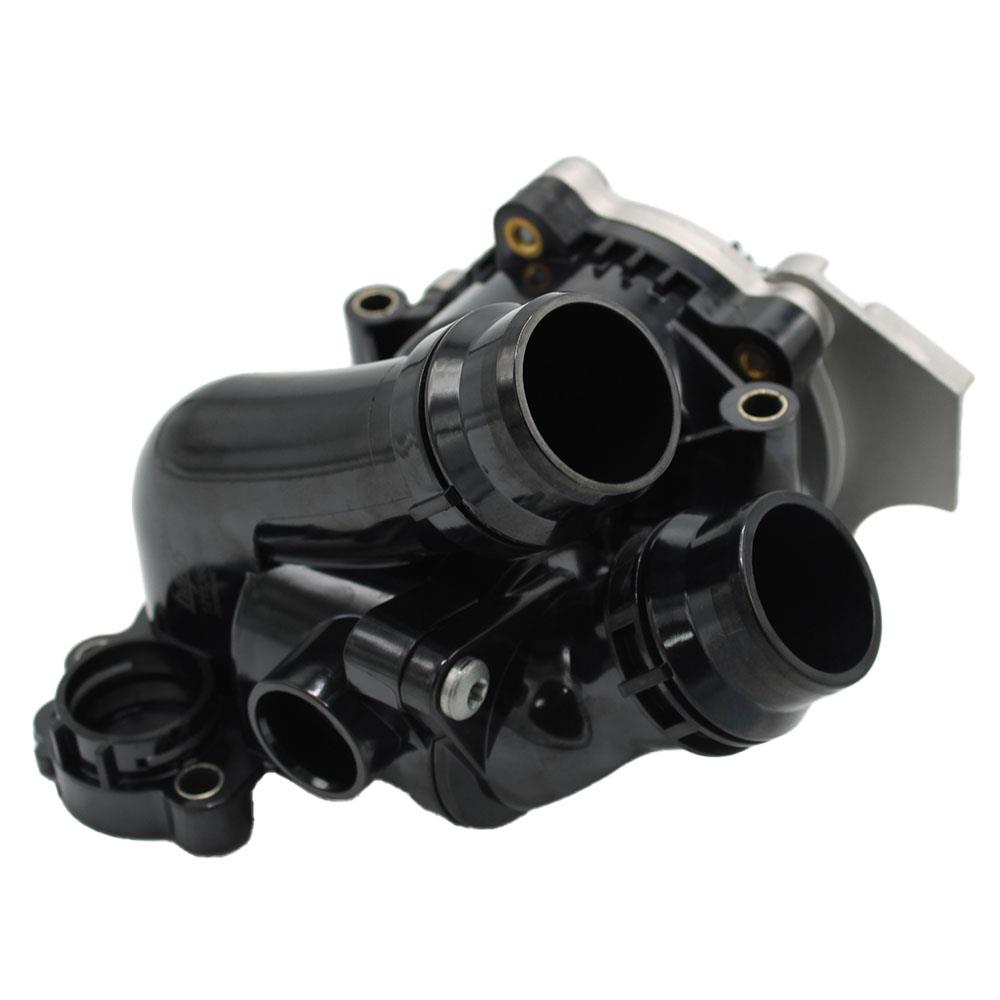LSC 06H121026CC : Engine Cooling Water Pump with Seal Ring for Audi Seat Skoda VW - NEW - Image 3