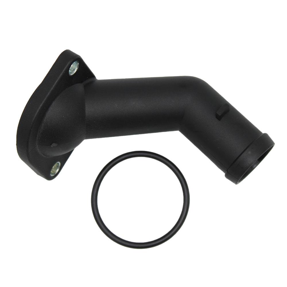 LSC 06A121121C : Coolant Flange with Seal for Audi Seat Skoda VW - NEW - Image 4