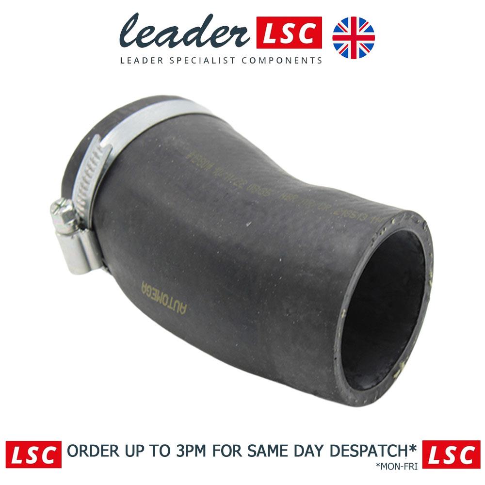 LSC 6R0145828D : Turbo Charger Intercooler Pipe Hose - NEW - Image 6
