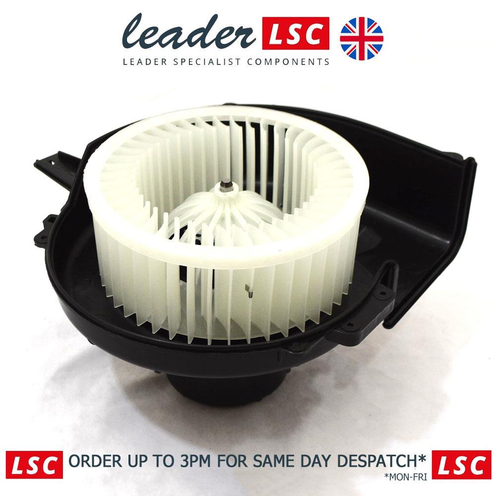 LSC 6Q2819015J : Heater Blower Fan and Motor - NEW - Image 6