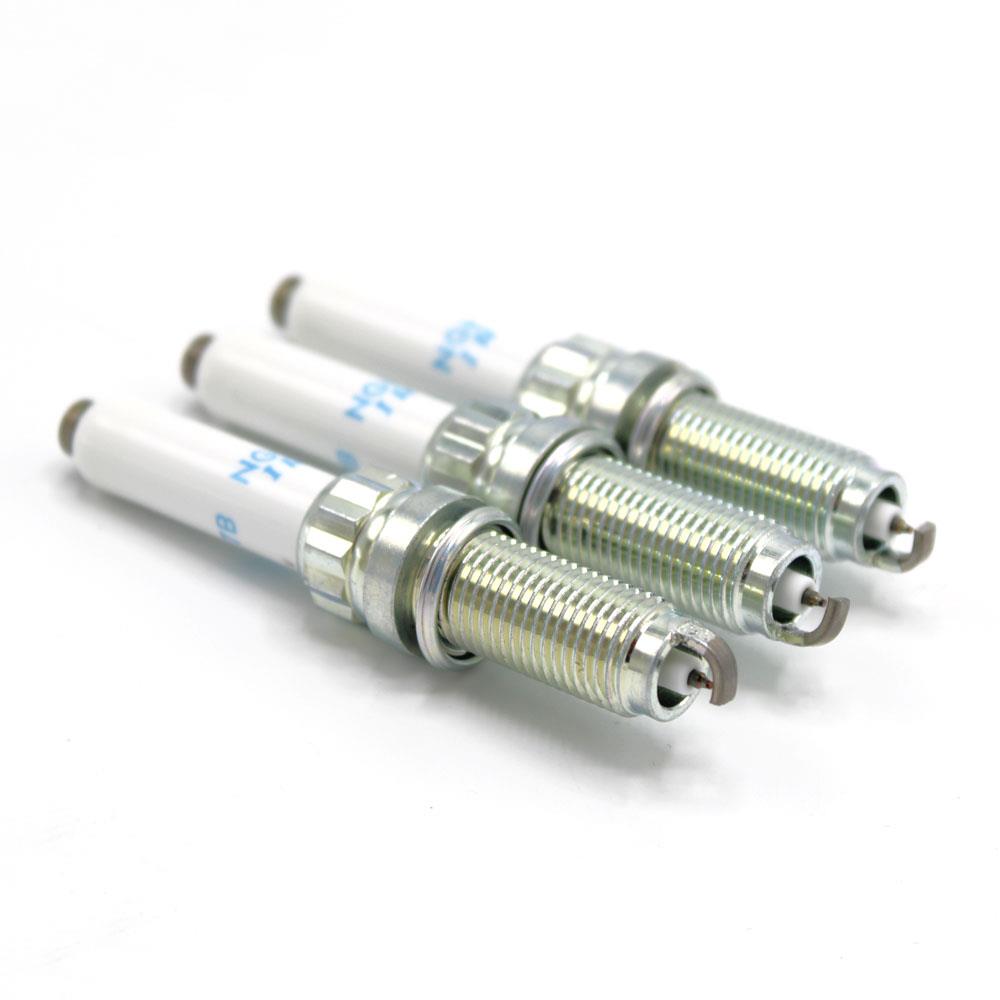 LSC 9833964280 : GENUINE OEM Set of 3 x Spark Plugs - NEW - Image 5