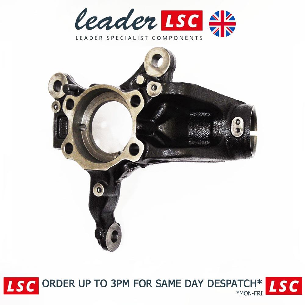 LSC 1K0407255AA : Front LHS Steering Knuckle - NEW - Image 9