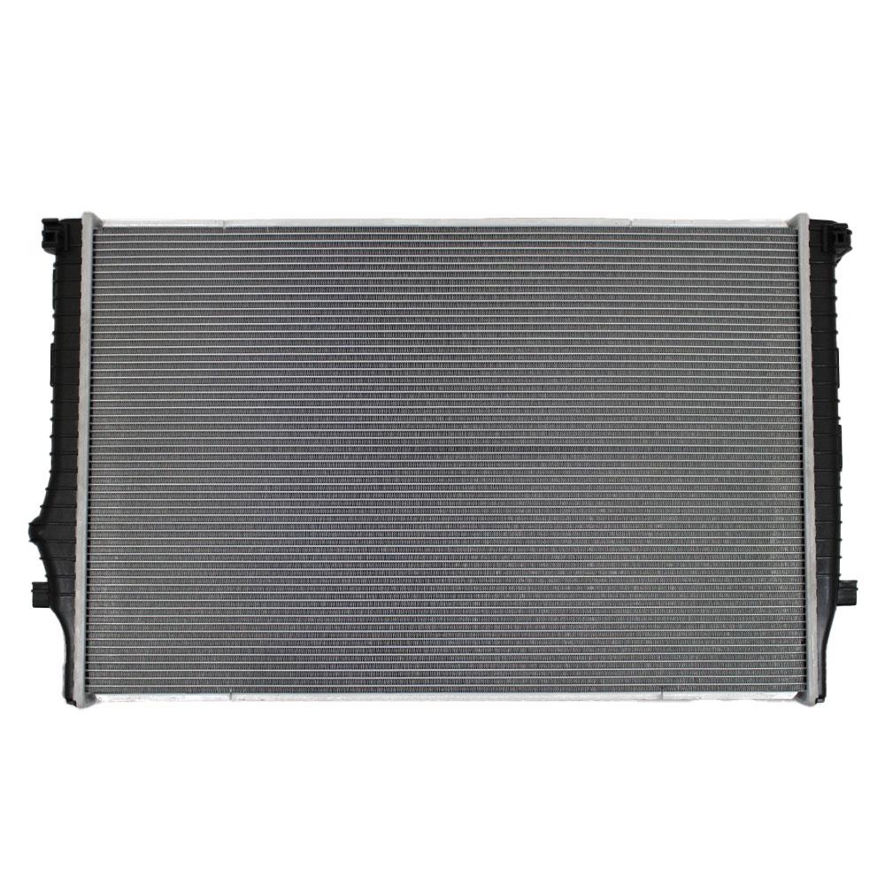 LSC 5Q0121251EP : GENUINE NISSENS Radiator for Audi Cupra Seat Skoda VW - NEW - Image 4