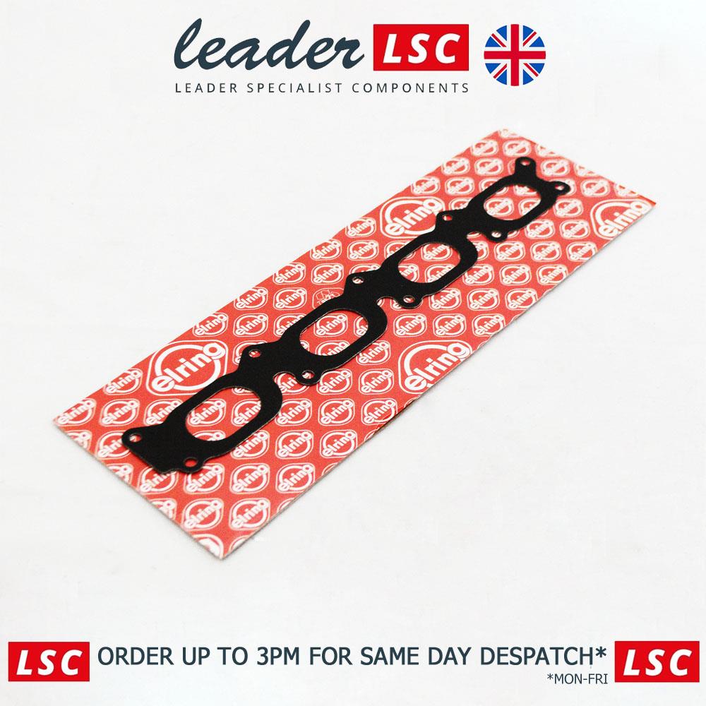 LSC 058129717D : Intake Manifold Gasket (OE) - NEW - Image 6