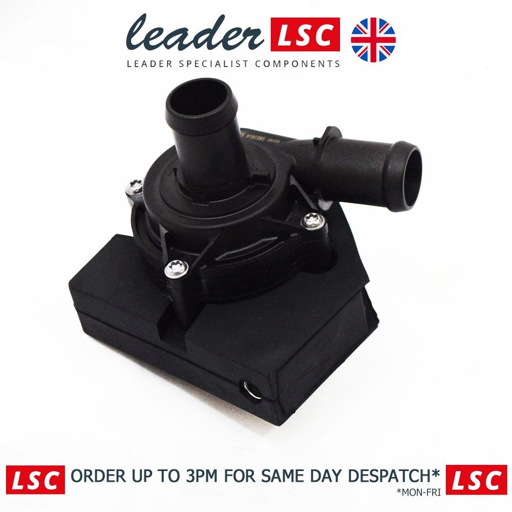 LSC 5Q0965567 : Additional Coolant Auxiliary Electric Water Pump - NEW - Image 10