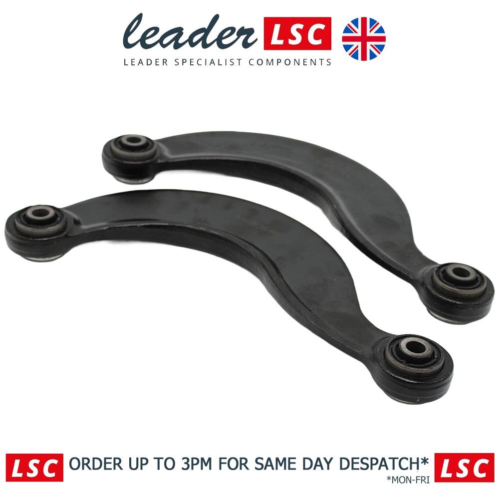 LSC 1755222 : Pair of Rear Wheel Suspension Control Trailing Arms Wishbones - NEW - Image 10