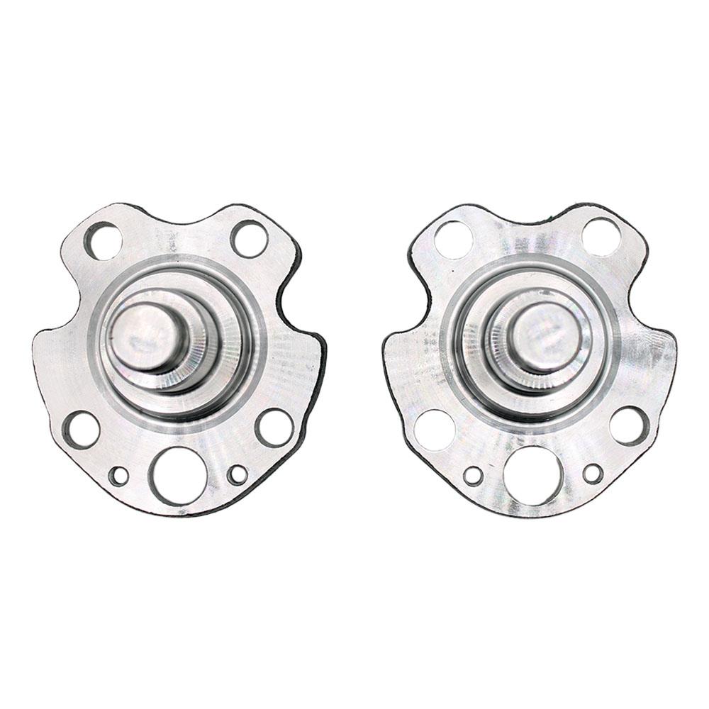 LSC 1J0501117B x 2 : Pair of Rear Wheel Hub Stub Axles - NEW - Image 5