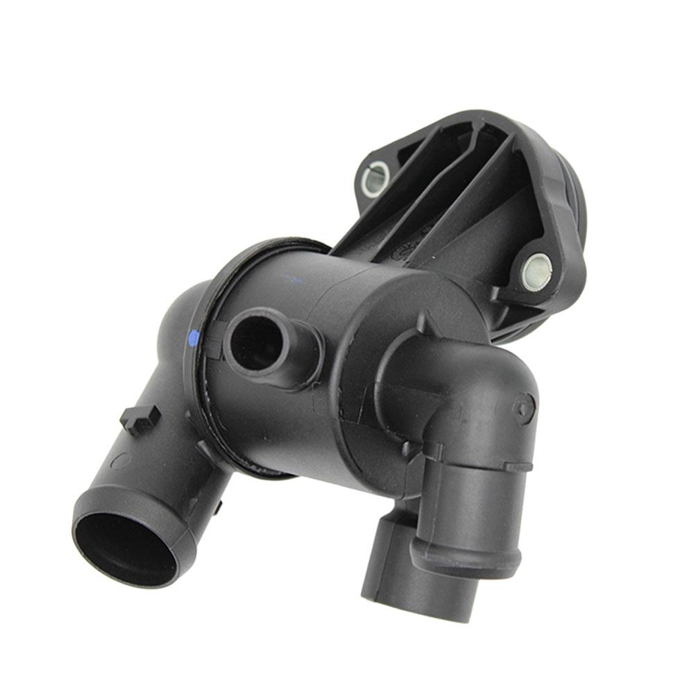 LSC 03L121111AC : Coolant Thermostat with Gasket - NEW - Image 4