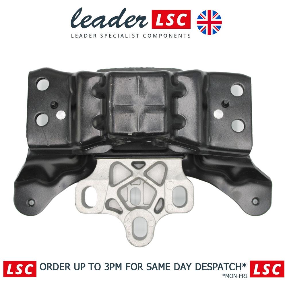 LSC 5Q0199555T : Lower Front Left Engine Mount for Audi Cupra Seat Skoda VW - NEW - Image 7