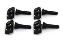 LSC 2197279 : GENUINE Set of 4 TPMS Valves by Schrader - NEW - Image 8