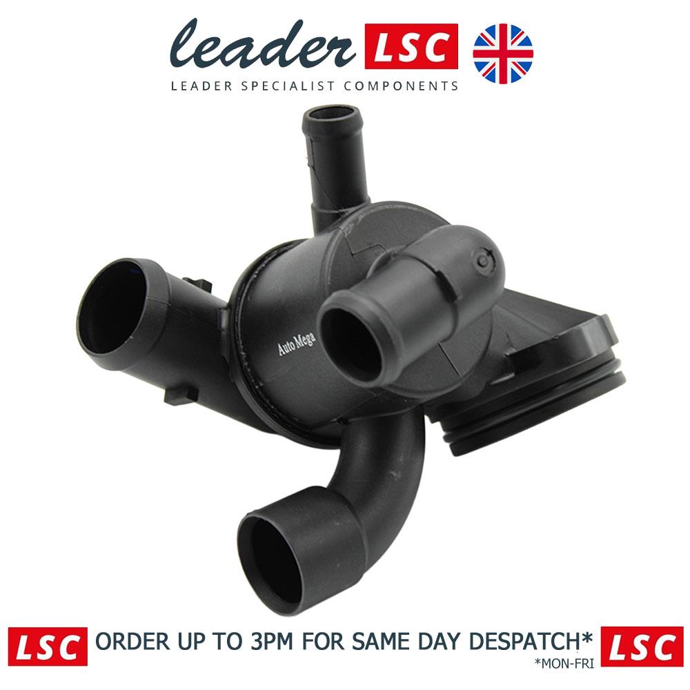 LSC 03L121111AC : Coolant Thermostat with Gasket - NEW - Image 10