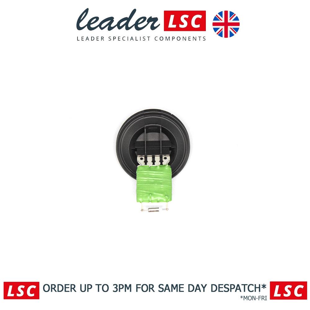 LSC 6Q0959263A : Heater Blower / Fan Motor Resistor for Air Con Models - NEW - Image 8