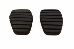 LSC 95517005 : Pair of Accelerator Clutch Brake Pedal Rubber Pads for Vauxhall Vivaro B - NEW - Image 8