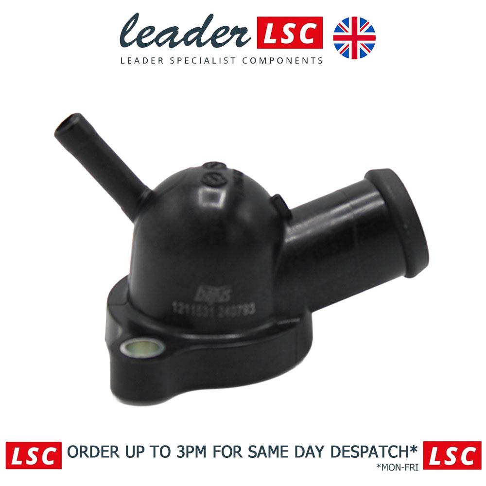 LSC 04L121131AA : Engine Coolant Flange Connector Pipe - NEW - Image 7