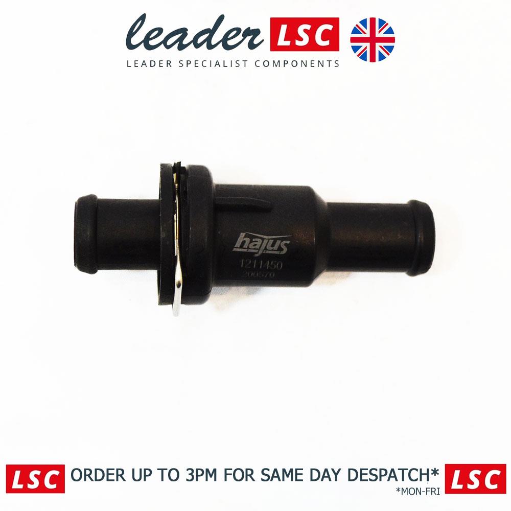 LSC 1K0121113A : Engine Coolant Thermostat - NEW - Image 7