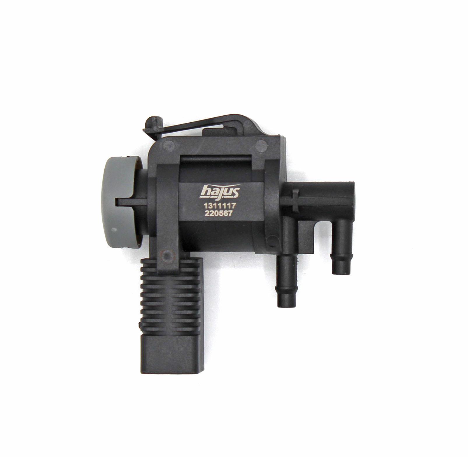 LSC 1K0906283A : EGR Control Valve Turbo Boost Vacuum Solenoid Valve - NEW - Image 3