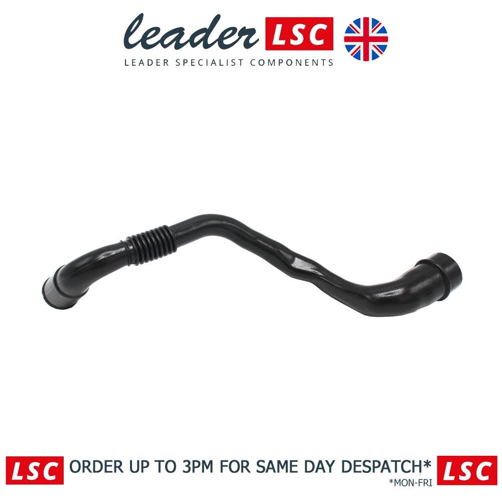 LSC 06A103217G : Engine Breather Hose / Pipe - Rocker Cover to ...