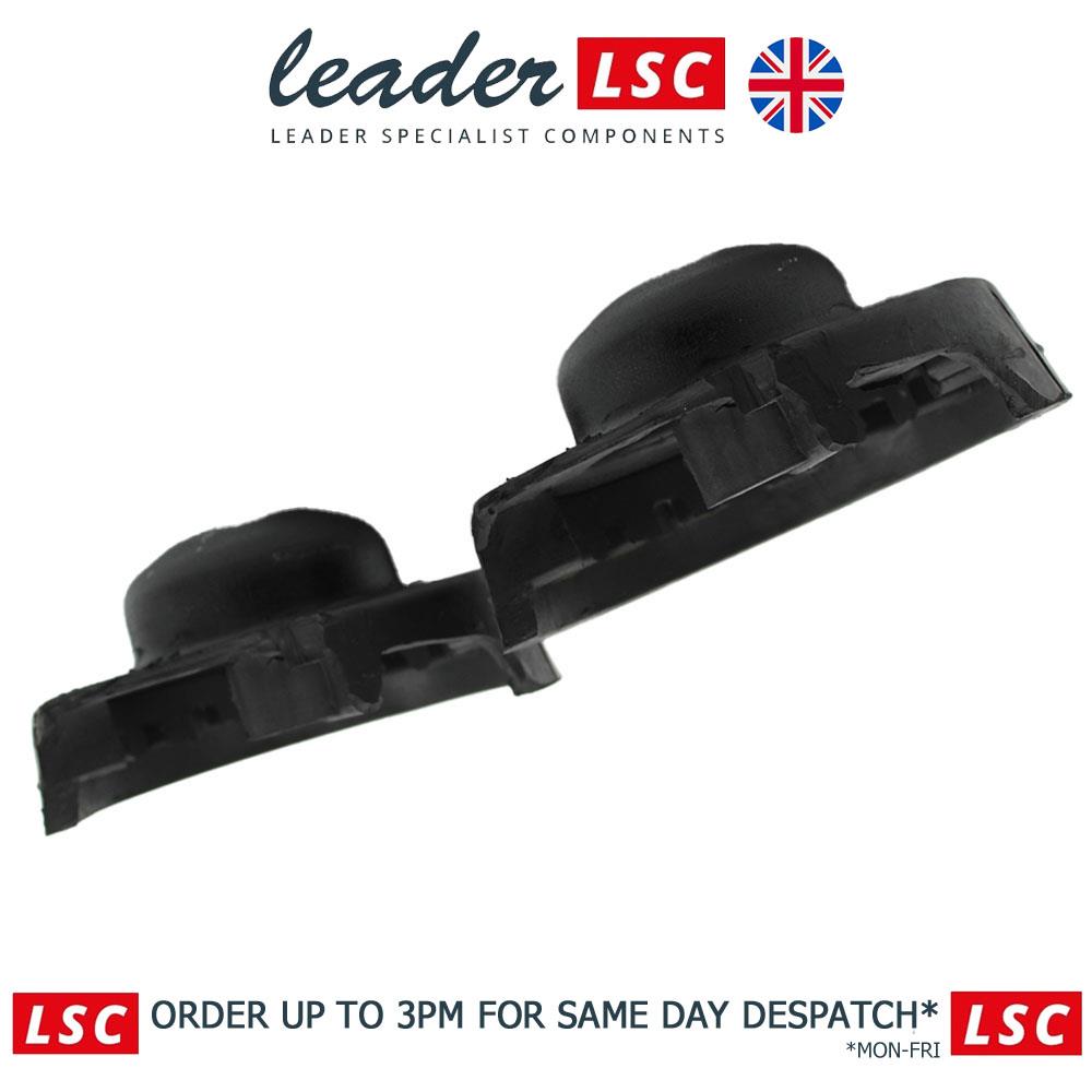 LSC 91165310 : Pair of Front Coil Spring Seat Cover Plates - NEW - Image 10