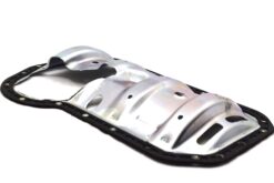 LSC 037115220B : Oil Pan Sump Baffle Plate and Seal - NEW
