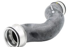 LSC 7H0145709B : Turbo Intercooler Charge Outlet Pipe Air Hose - NEW