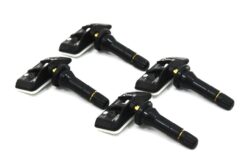LSC 2197279 : GENUINE Set of 4 TPMS Valves by Schrader - NEW - Image 10