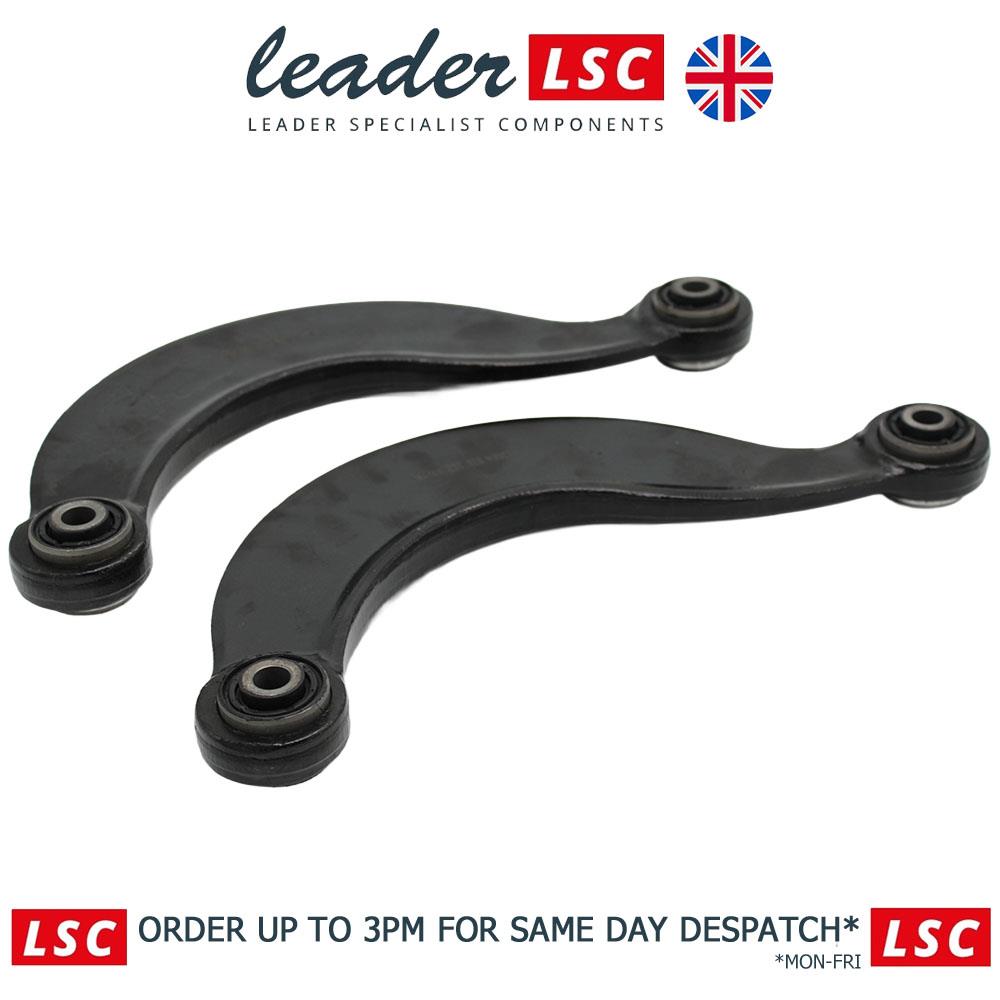 LSC 1755222 : Pair of Rear Wheel Suspension Control Trailing Arms Wishbones - NEW - Image 6