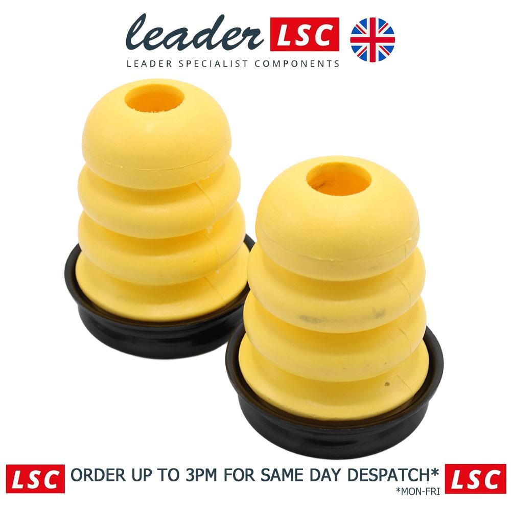 LSC 2038874 : 2 x Rear Axle Suspension Bump Stops for Ford Transit - NEW - Image 5