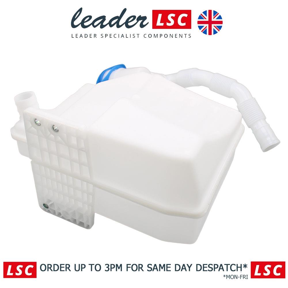 LSC 1K0955453S : Window Washer Fluid Bottle Tank Reservoir - NEW - Image 6