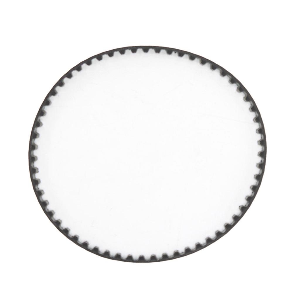 LSC 03L115264A : Oil Pump Timing Drive Belt - 59 Teeth - NEW - Image 4