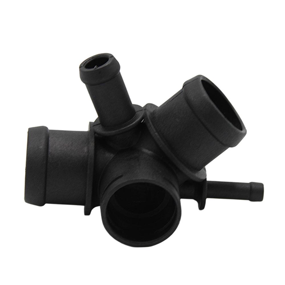 LSC 1J0121087A : Water Coolant Flange Connection Distributor - NEW - Image 2