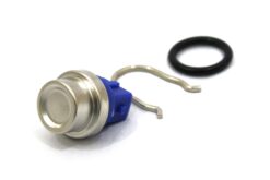 LSC 025906041A : Engine Coolant Water Temperature Sensor for Audi Seat VW - NEW