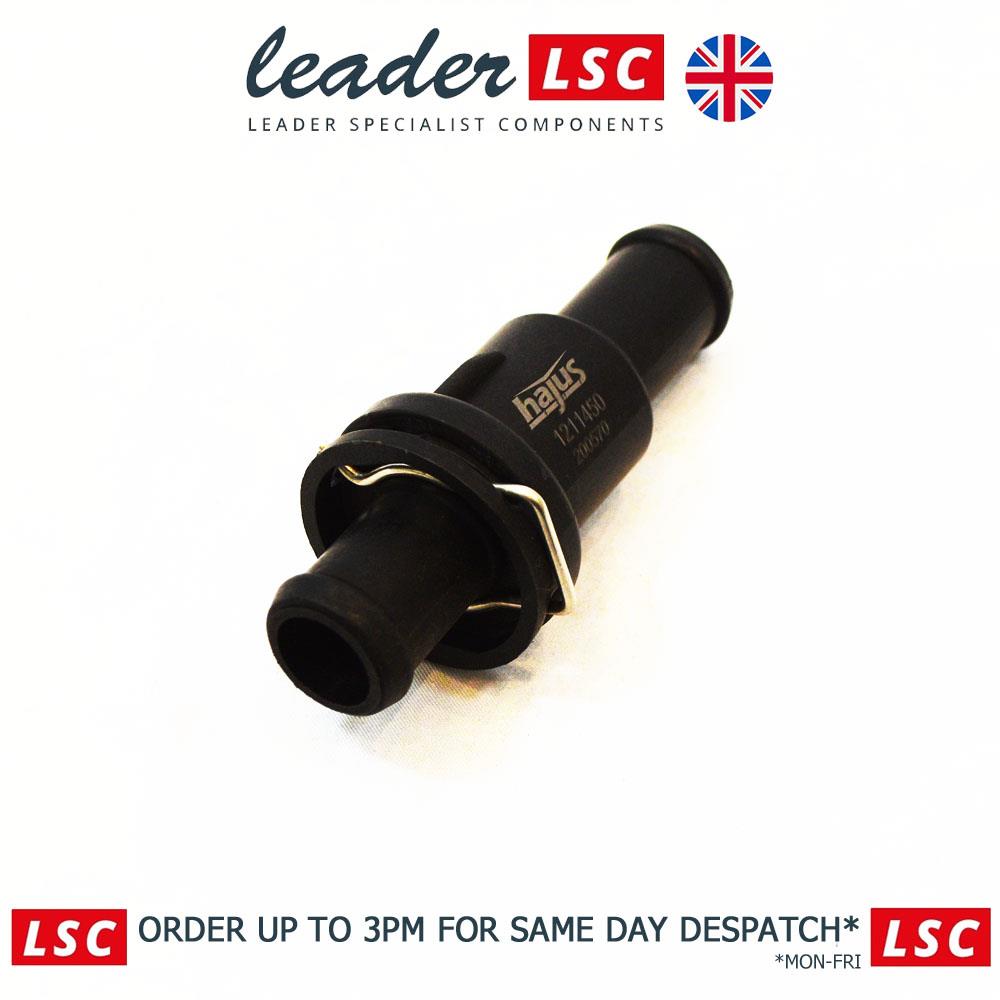 LSC 1K0121113A : Engine Coolant Thermostat - NEW - Image 6