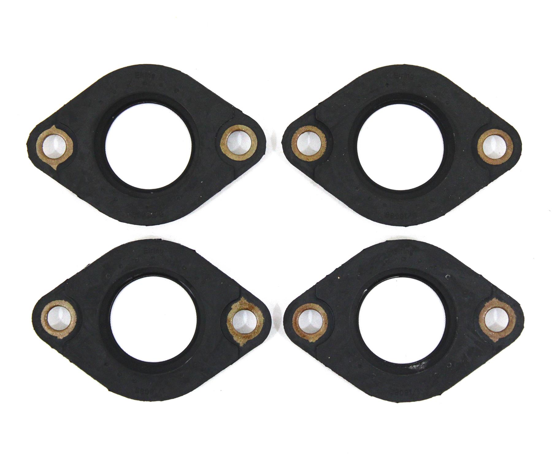 LSC 97305715 : GENUINE Elring Upper Cylinder Head Cover Gaskets x4 - NEW - Image 4