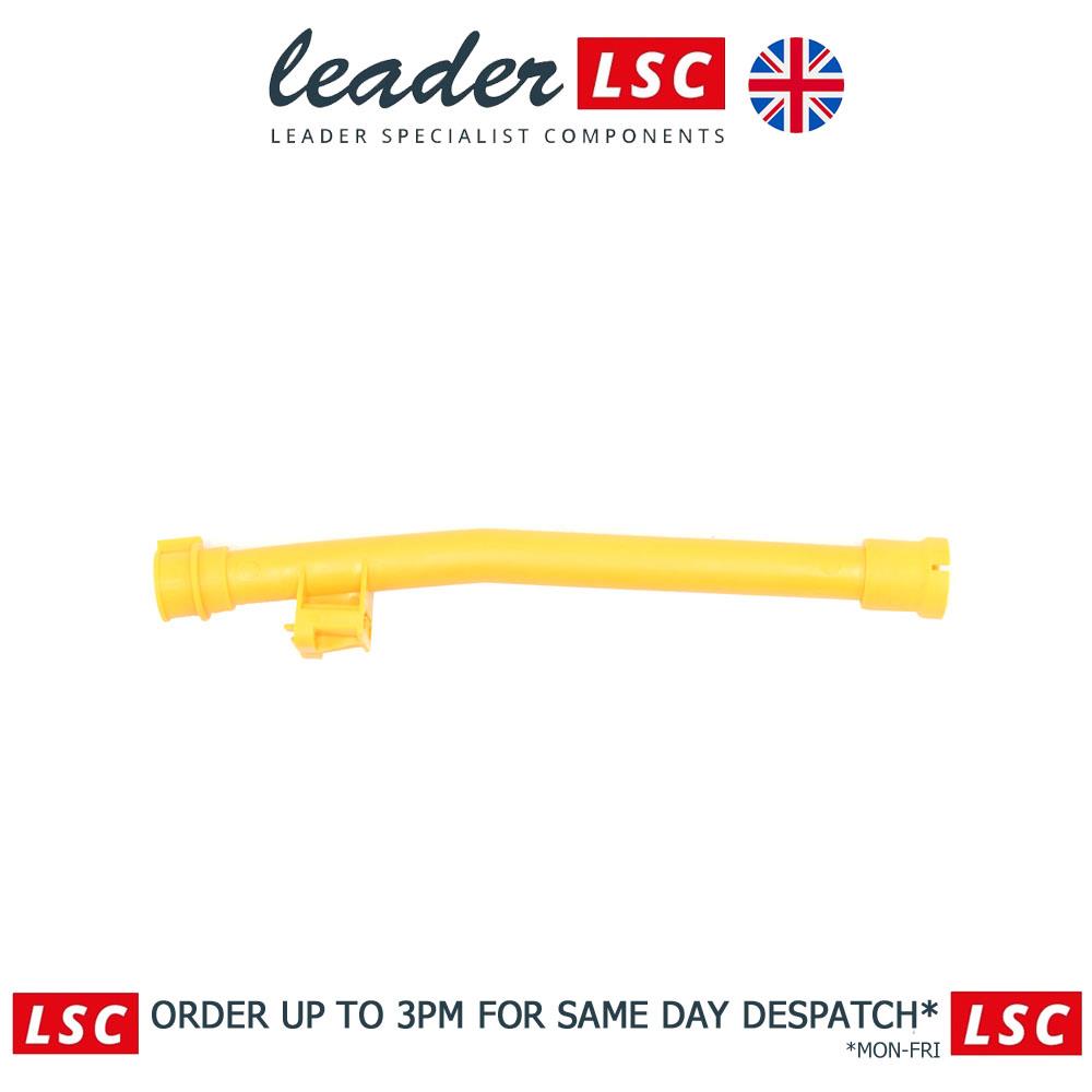LSC 06B103663G : Oil Dipstick Guide Tube - NEW - Image 9