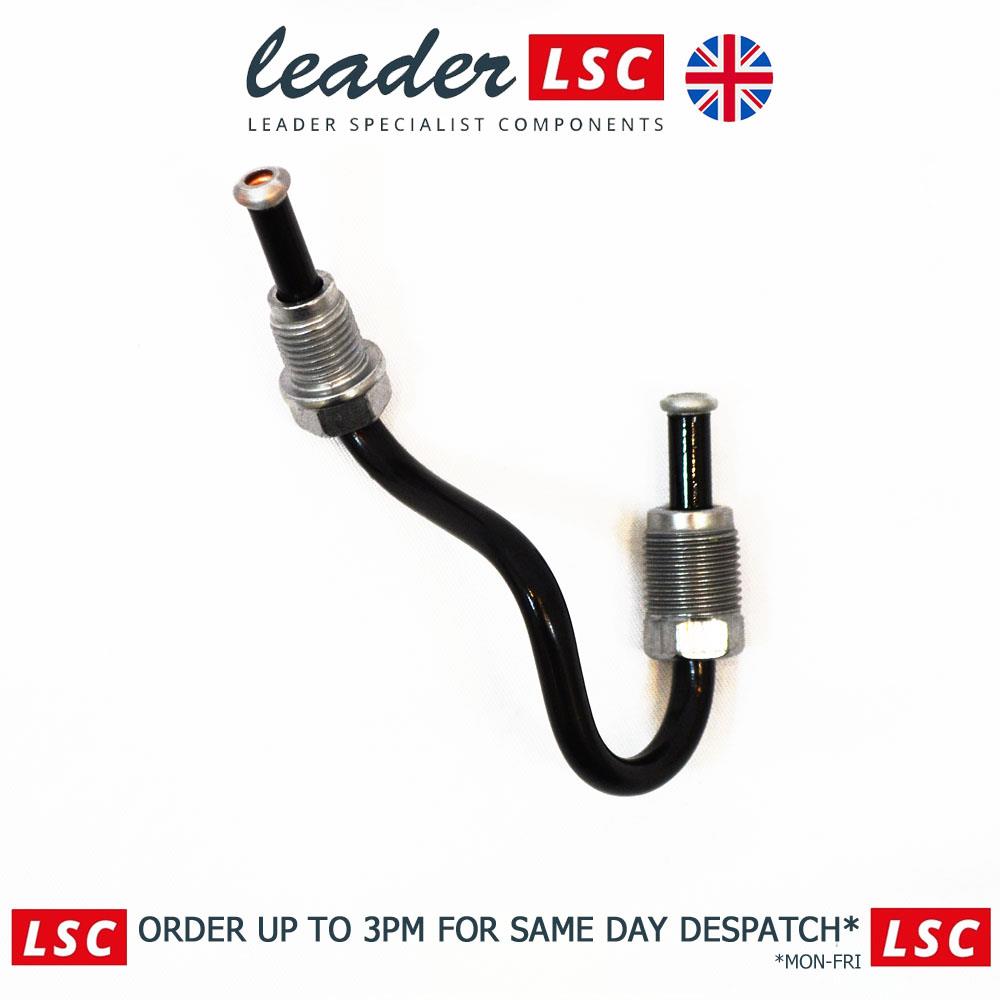 LSC 1K0611764L : RHS Rear Brake Line Hose - NEW - Image 6