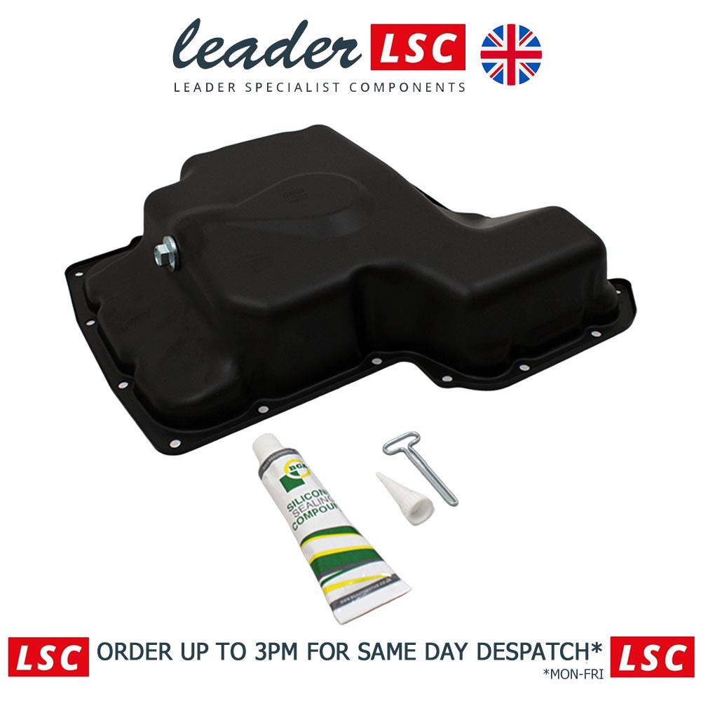 LSC 9675662380 : Engine Oil Sump Pan and Sealant for Citroen Ford and Peugeot - NEW - Image 7