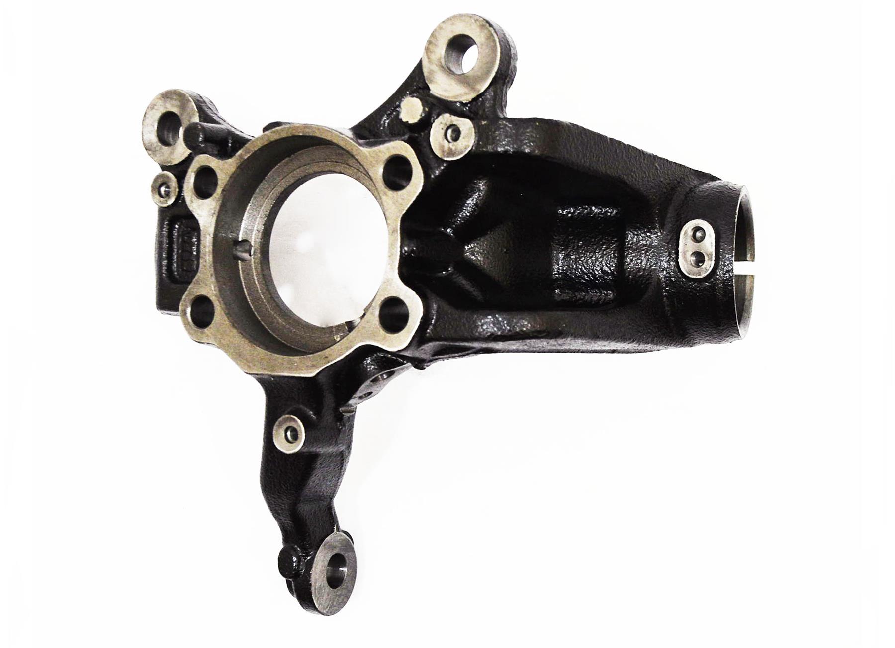 LSC 1K0407255AA : Front LHS Steering Knuckle - NEW - Image 4