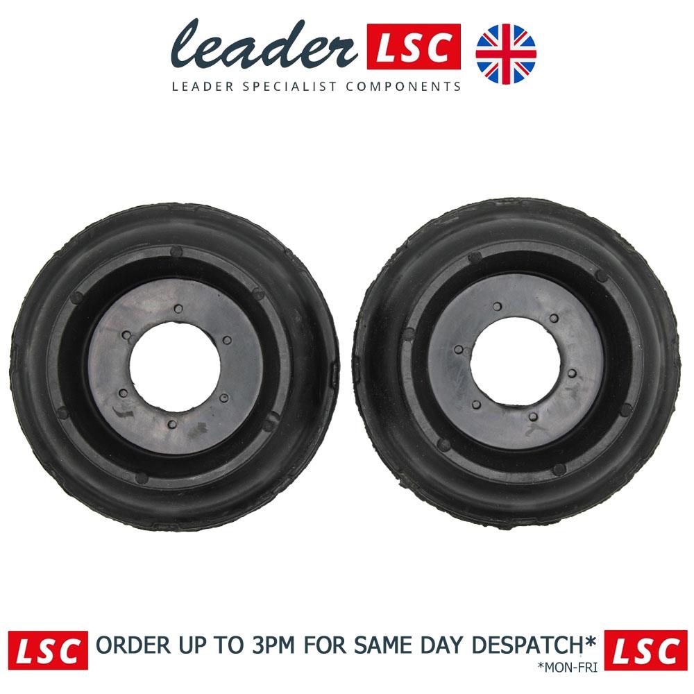 LSC 6001547499 : Pair of Front Top Suspension Strut Support Mounts for Dacia Renault - NEW - Image 9