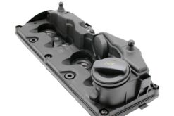 LSC 03L103469F : Cylinder Head Valve Rocker Cover with Gaskets - NEW - Image 6
