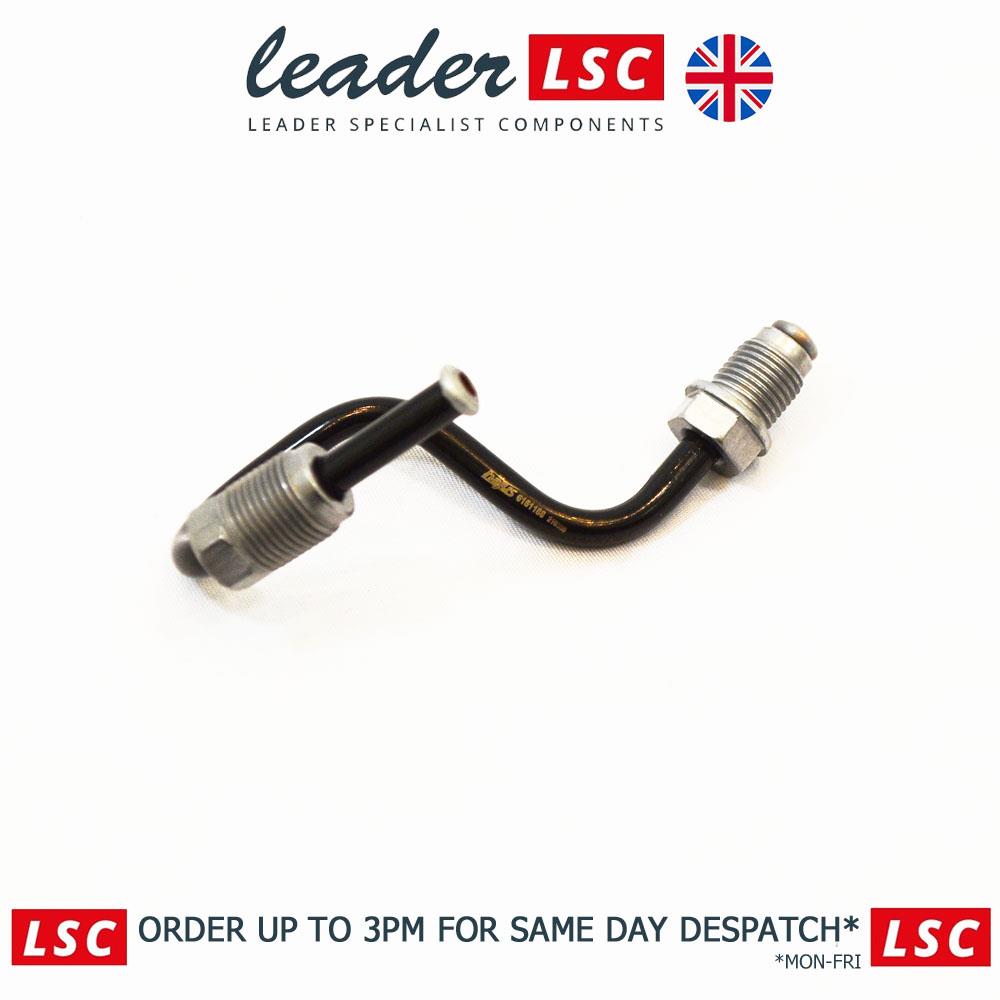 LSC 1K0611764L : RHS Rear Brake Line Hose - NEW - Image 8