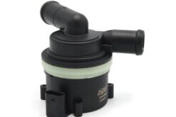 LSC 03L965561A : Coolant Auxiliary Water Pump - NEW